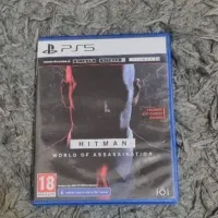 hitman ps5