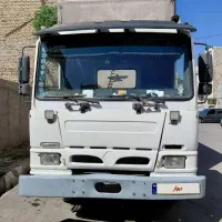 کامیونت بادیسان B8