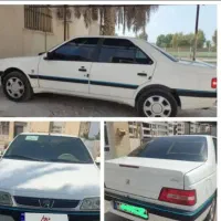 فروش405اسلیکس کم کار