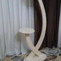 ساعت ایستاده