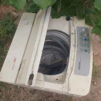 لباسشویی دست دوم