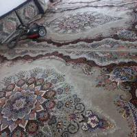 ۳ عدد فرش ۹ متری تمام نخ