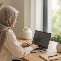 دورکاری  ویژه بانوان علاقه‌مند به رشد فردی