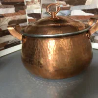 قابلمه مسی نو