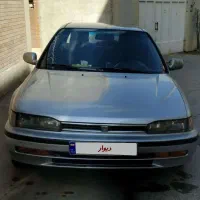 هوندا آکورد