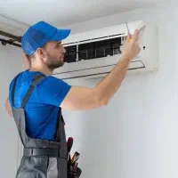 سرویس و تعمیرات کولر اسپیلت (با قیمت منصفانه)