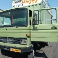 باربری اتوبار حمل اثاثیه منزل