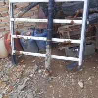 گاردان  باربند پیکان