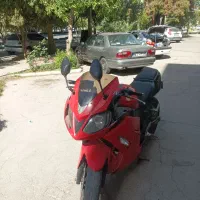 موتورسکلت دایلیم 250