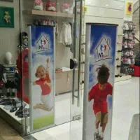 دزدگیر مغازه و مزون با لوازم جانبی کامل مدل AMوRF