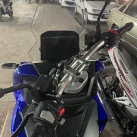 Adv180cc هانی|موتورسیکلت|یزد, |دیوار