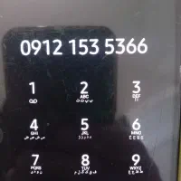 ۰۹۱۲۱۵۳۵۳۶۶ رند فروشی