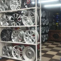 رینگ لاستیک اقساط(پارسائی)