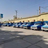 نیسان بار اتوبار/ شهرستان کفی مبلی/ کارگر