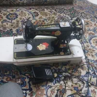 چرخ خیاطی برقی