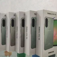 A56. 5G|موبایل|پاکدشت, پاکدشت (مامازند)|دیوار