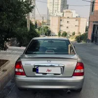 فروش مزدا ۳۲۳  بسیار تمیز