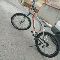 دوچرخه 26