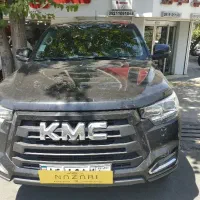 کی ام سی تی ۸