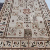 فرش گلیم ۶متری درجه یک