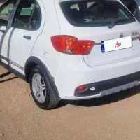فروش کوئیک مدل ۱۴۰۰ همراه با برگه کارشناس رنگ