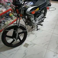 هندا ۱۵۰ معاوضه با پراید