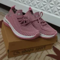 کتونی جورابی نوعه نو