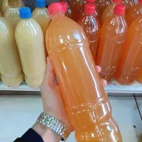 آبلیمو ،آبغوره، سرکه سیب، آب نارنج.