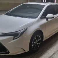 تویتا لوین ۱۲۰۰سی سی توربو  ۲۰۲۴ نقدواقساط