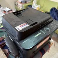 ۴ کاره سامسونگ سالم مدل 4623