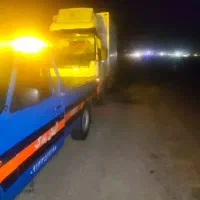 امداد خودرو سرچم اردبیل زنجان