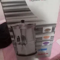 سبزی خورد کن اکبند ۳ کیلویی