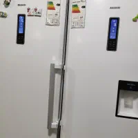 یخچال دوقلو