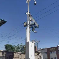 استخدام نصاب دوربین مداربسته