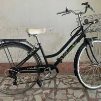 دوچرخه 28 مشخصات