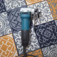 قیچی و ورق بر  برقی ماکیتای اصل ژاپن