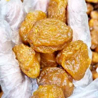 آلو بخارا ،حاج حسنی