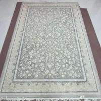 فرش زمرد مشهد 700 شانه ۹ تخته فرش
