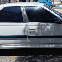 پارس دوگانه عروسک