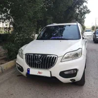 لیفان ایکس 60 اتوماتیک