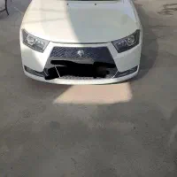 دنا پلاس ۶دنده