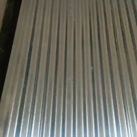 ورق حلب شیروانی