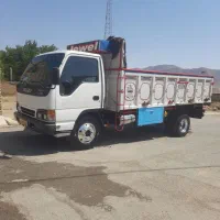 ایسوزو مدل ۸۵