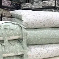 لحافدوزی تشک نوپنج کرک 1100بالش200