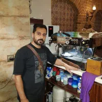 جنرال سرویس و تعمیر اسپرسوساز صنعتی و خانگی