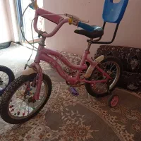 دوچرخه 12و16وسه چرخه