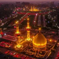 کربلا شیرار به شلمچه 1میلیون