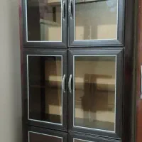 کتابخانه،کمد