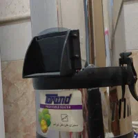 سبزی خرد کن بزرگ