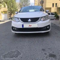 ساینا s دوگانه سوز کارخانه مدل ۱۴۰۳